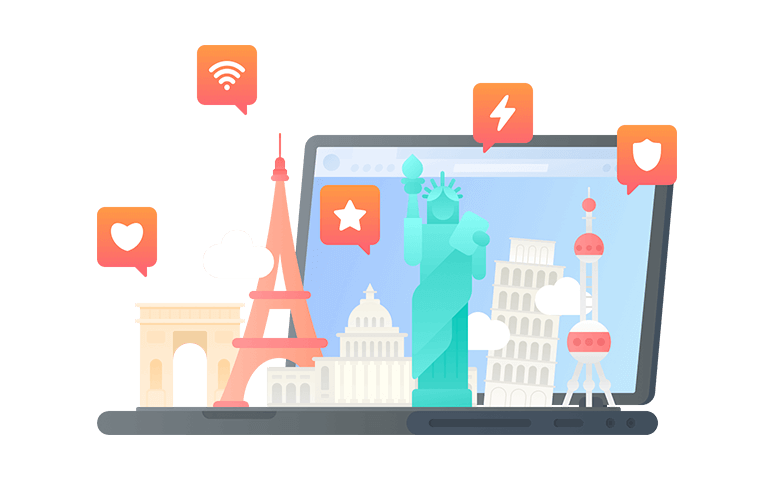 在蒙塞拉特山连接到中国vpn - MALUS加速器